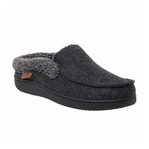 NIB Dearfoams Men's Slipper, S (7-8)